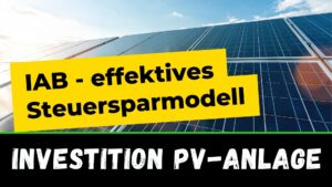 Photovoltaik-Anlagen: Warum sich die Investition jetzt lohnt!