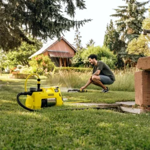 Ultimative Anleitung zur Installation einer effizienten Gartenbewässerungsanlage