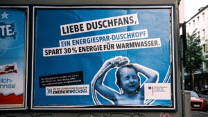 Wasser und Energie sparen: Fünf Tipps zu Wasserhähnen und Duschköpfen für nachhaltigen Genuss