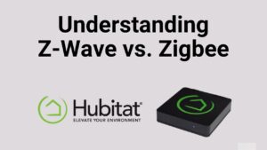 Zigbee vs. Z-Wave: Der ultimative Vergleich für Smart Home Enthusiasten